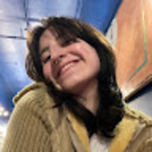 Meet your Posher, Gracie